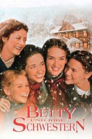 Betty und ihre Schwestern poster