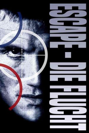 Escape - Die Flucht poster