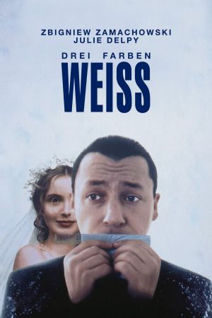 Drei Farben: Weiß hdfilme stream online