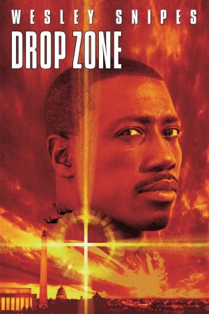 Drop Zone poster