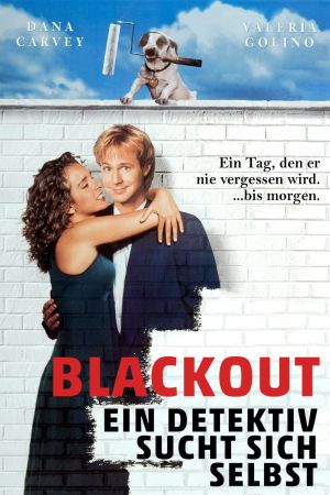 Blackout – Ein Detektiv sucht sich selbst hdfilme stream online