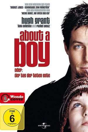 About a Boy oder: Der Tag der toten Ente hdfilme stream online