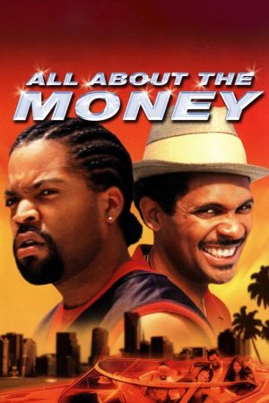 All About the Money poster
