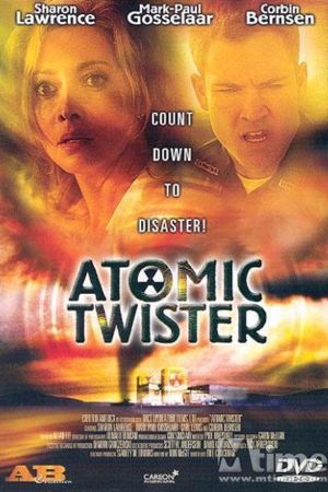 Atomic Twister - Sturm des Untergangs hdfilme stream online