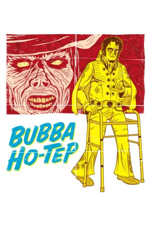 Bubba Ho-tep poster