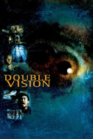 Double Vision - Fünf Höllen bis zur Unsterblichkeit poster