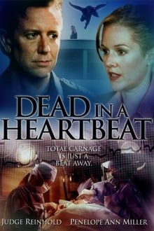 Herzschlag des Todes poster