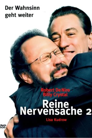 Reine Nervensache 2 poster