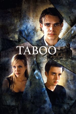 Taboo – Das Spiel zum Tod hdfilme stream online