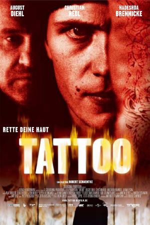 Tattoo poster