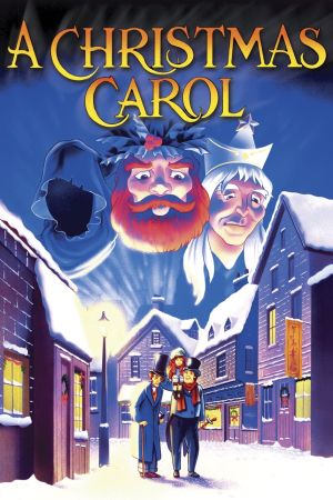 Ein Weihnachtsmärchen poster