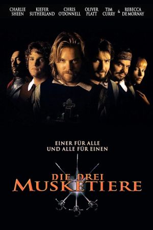 Die drei Musketiere hdfilme stream online