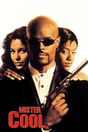 Mister Cool poster