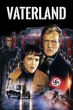 Vaterland poster