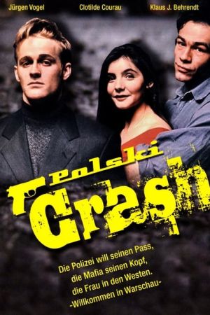 Polski Crash hdfilme stream online