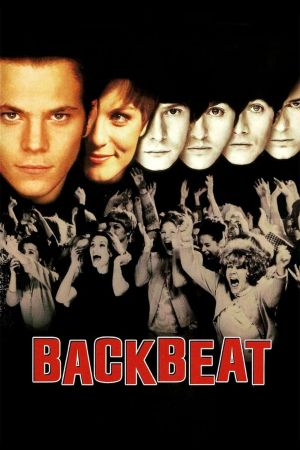 Backbeat poster