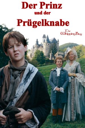 Der Prinz und der Prügelknabe poster