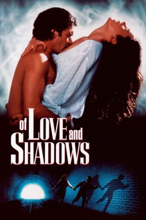 Von Liebe und Schatten poster