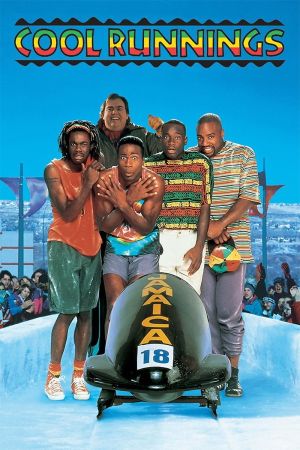 Cool Runnings - Dabei sein ist alles poster