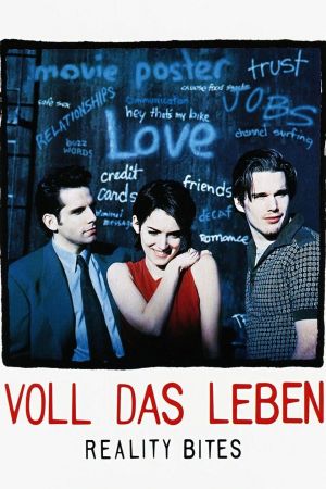 Voll das Leben - Reality Bites hdfilme stream online