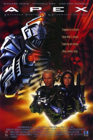 Apex poster