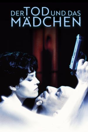 Der Tod und das Mädchen poster