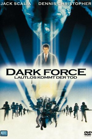 T-Force poster