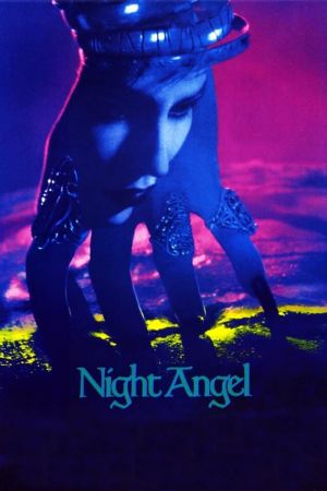 Night Angel - Die Hure des Satans poster
