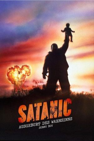 Satanic - Ausgeburt des Wahnsinns hdfilme stream online