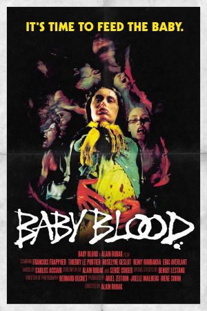 Baby Blood hdfilme stream online