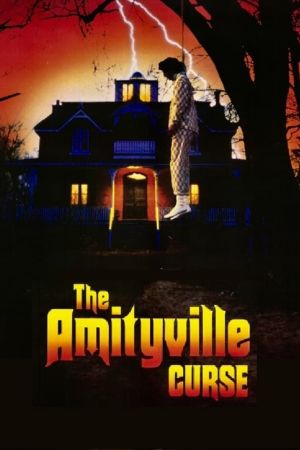 The Amityville Curse - Der Fluch poster