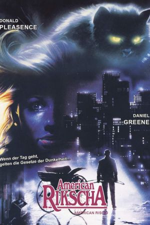 American Rikscha hdfilme stream online