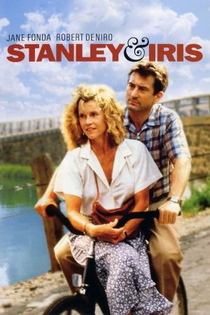 Stanley und Iris poster
