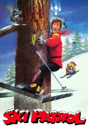 Ski Academy poster