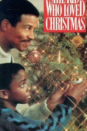 Der Brief an den Weihnachtsmann poster