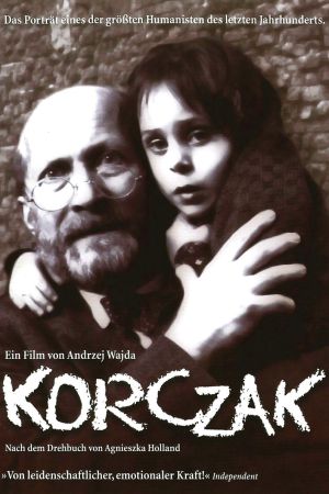 Korczak poster