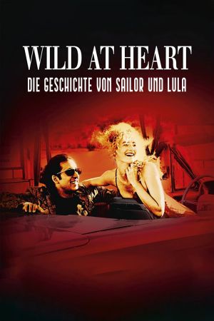 Wild at Heart poster
