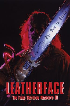 Leatherface: The Texas Chainsaw Massacre III hdfilme stream online