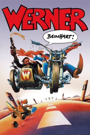 Werner - Beinhart! hdfilme stream online