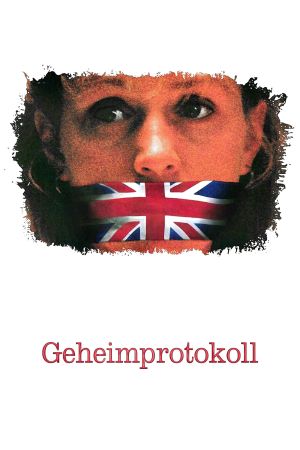 Geheimprotokoll poster