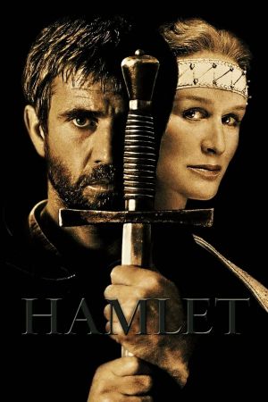 Hamlet poster