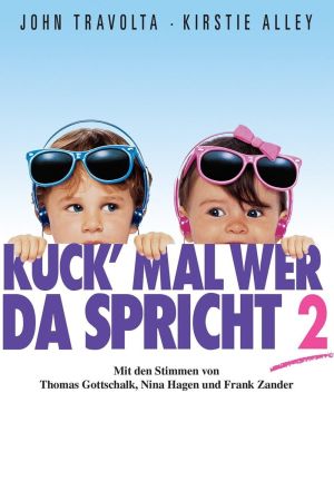 Kuck’ mal wer da spricht 2 hdfilme stream online