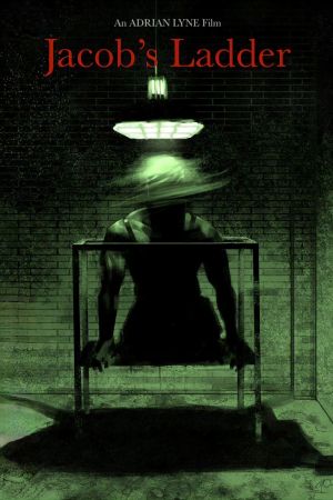 Jacob's Ladder - In der Gewalt des Jenseits poster