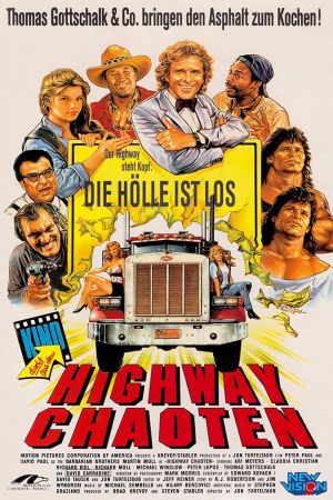 Highway Chaoten hdfilme stream online