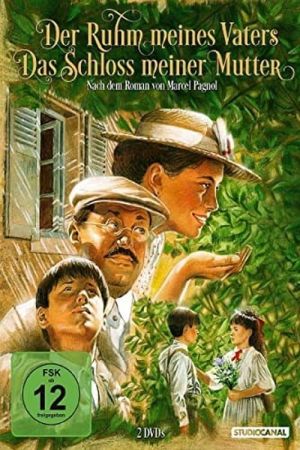 Der Ruhm meines Vaters poster