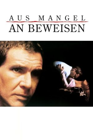Aus Mangel an Beweisen poster