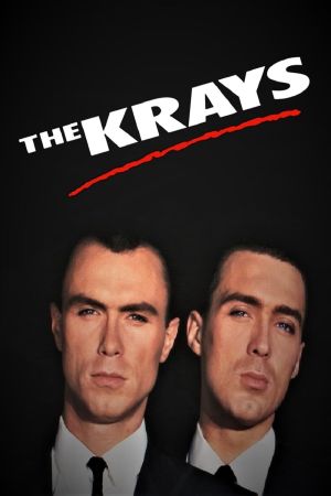 Die Krays poster