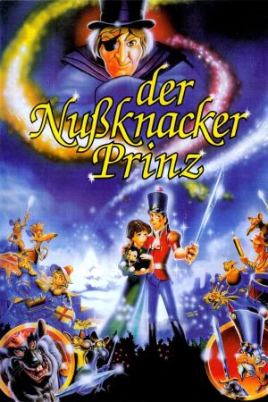 Der Nussknackerprinz poster