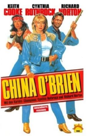 China O'Brien hdfilme stream online