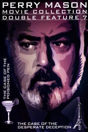 Perry Mason und der falsche Tote poster